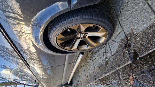 Super Strakke Velgen